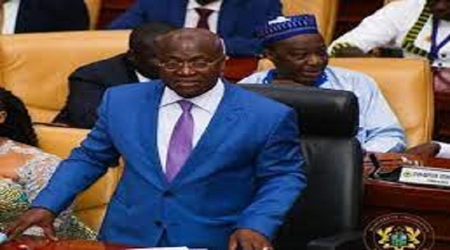 Kyei-Mensah-Bonsu fights NPP MPs for calling for removal of Ofori-Atta ...