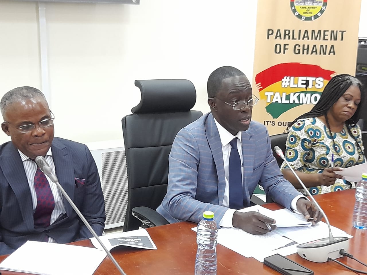 Clark Delegate Ghana set to host 66th CPA confab…Over 600 delegates, officials from ...