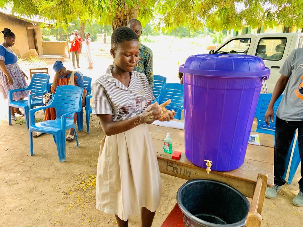 Ibrahim Musah writes: Resetting the WASH Sector in the 2027 Budget - In ...